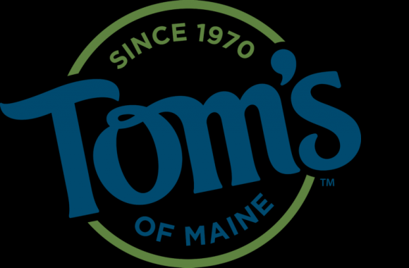 Toms of Maine Logo download in high quality