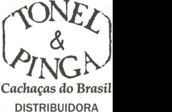 Tonel e Pinga Logo download in high quality