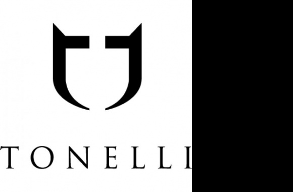 Tonelli Logo download in high quality