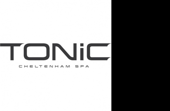 Tonic - Cheltenham Logo