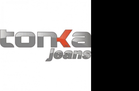 Tonka Jeans Logo download in high quality
