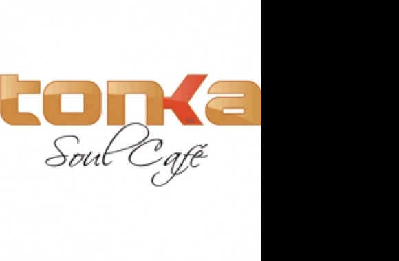 Tonka Soul Cafe Logo download in high quality