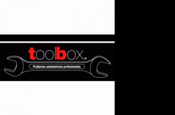 Tool Box Logo