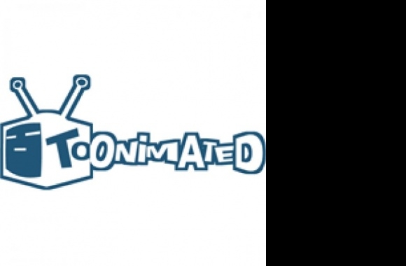 Toonimated Logo's Logo download in high quality