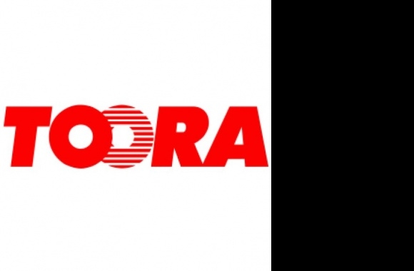 Toora Logo