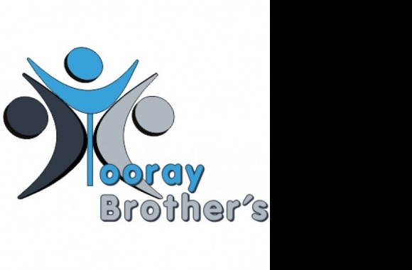 Tooray Brother's Logo