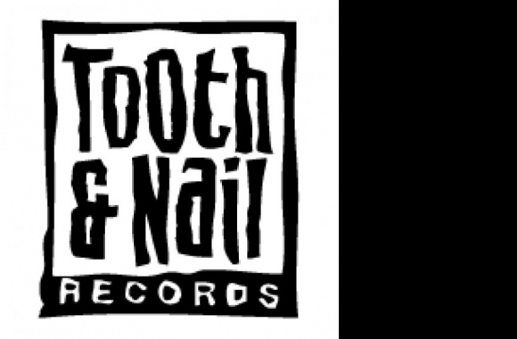 Tooth & Nail Records Logo download in high quality