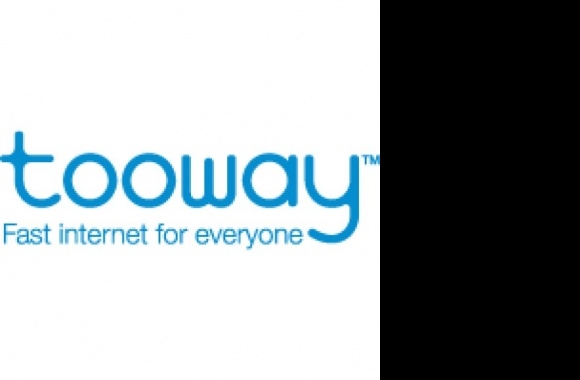 tooway Logo download in high quality