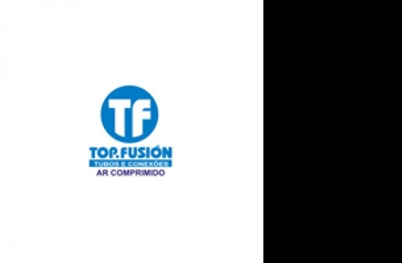 Top Fusion Logo download in high quality