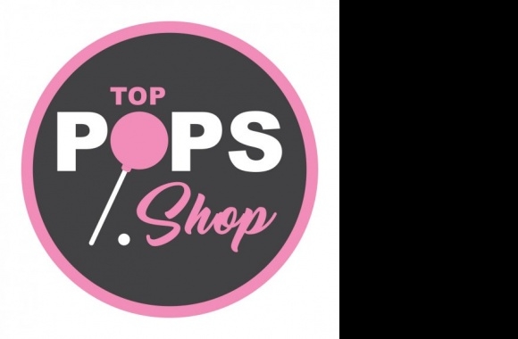 Top Pops Shop Logo