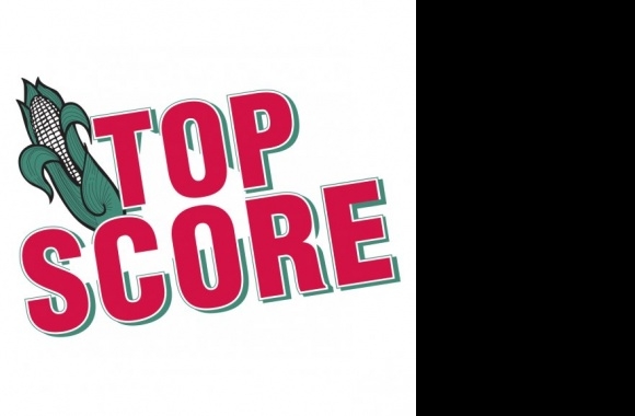 Top Scroe Logo download in high quality