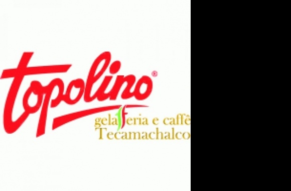 Topolino Logo download in high quality