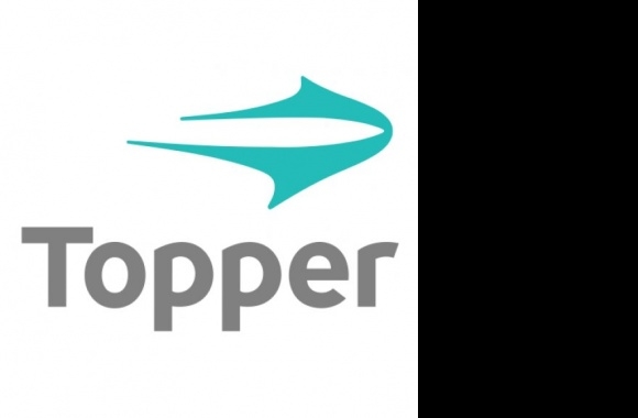 Topper Logo download in high quality