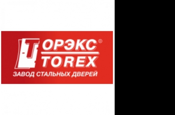 TOREX Logo download in high quality