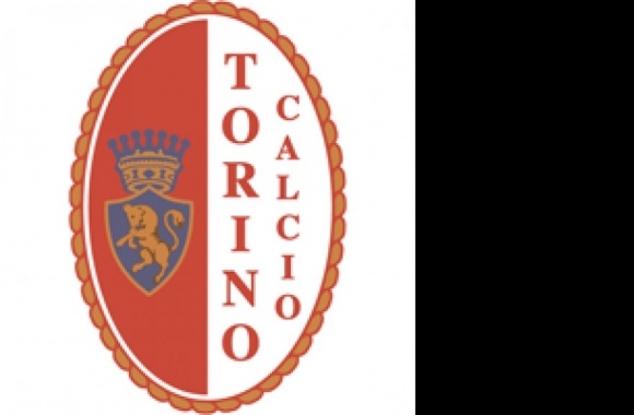 Torino Calcio (70's logo) Logo