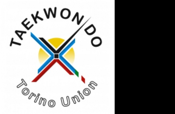 Torino Taekwondo Union Logo