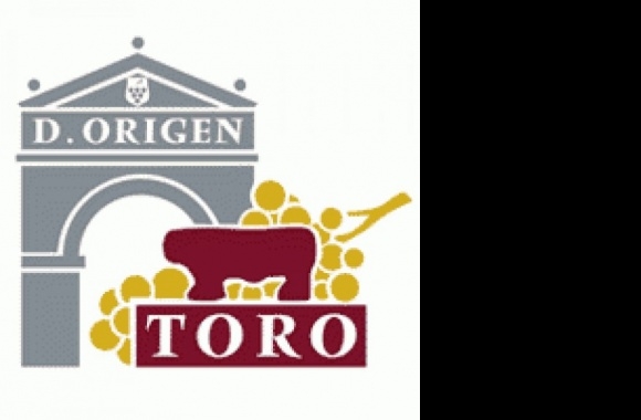 Toro DO Logo download in high quality