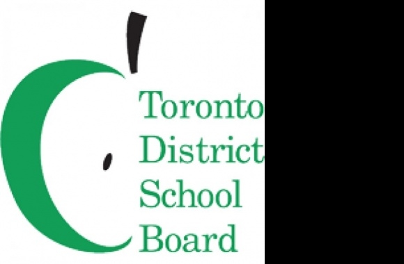 Toronto District School Board Logo