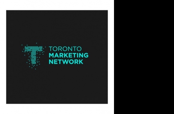 Toronto Marketing Network Logo download in high quality