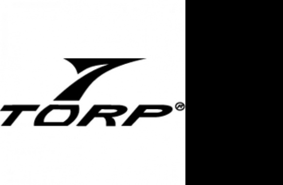 Torp Logo download in high quality