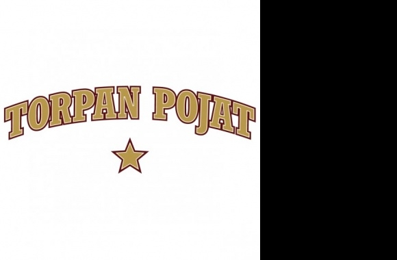 Torpan Pojat Logo