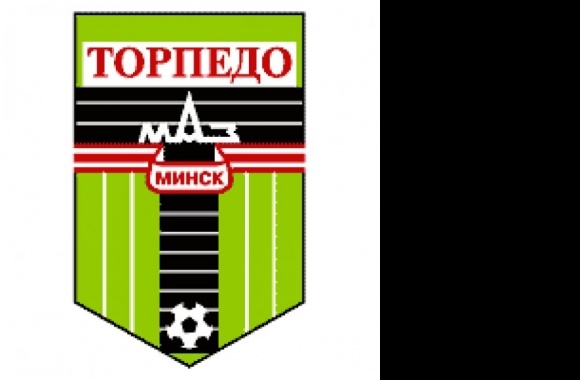 Torpedo Minsk Logo