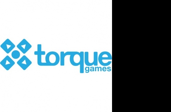Torque Games Logo download in high quality
