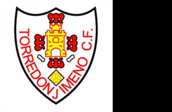 Torredonjimeno C.F. Logo download in high quality