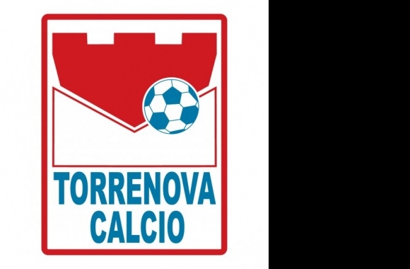 Torrenova Calcio Logo