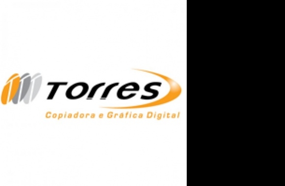 torres copiadora Logo download in high quality