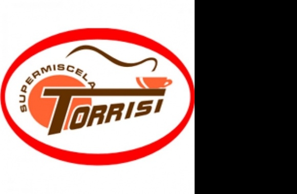 torrisi caffè logo 2 Logo download in high quality