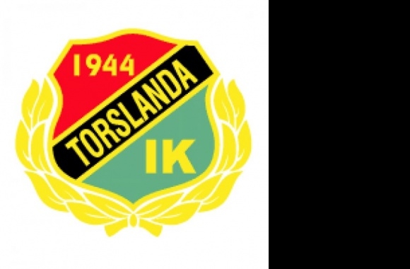 Torslanda IK Logo download in high quality