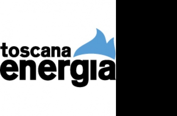 Toscana Energia Logo