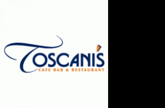 Toscani's Logo download in high quality