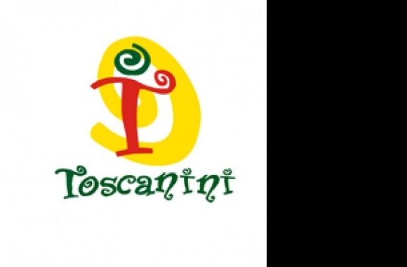 Toscanini Logo download in high quality