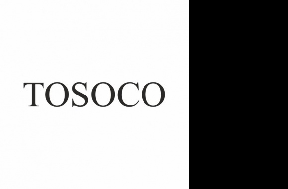 Tosoco Logo download in high quality