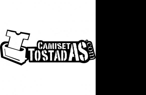 Tostadas Logo download in high quality