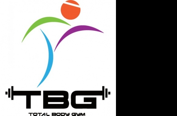 Total Body Gym Logo