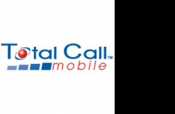 Total Call Mobile Logo download in high quality
