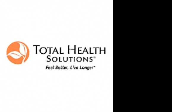 Total Health Solutions Logo download in high quality