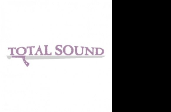 Total Sound Logo