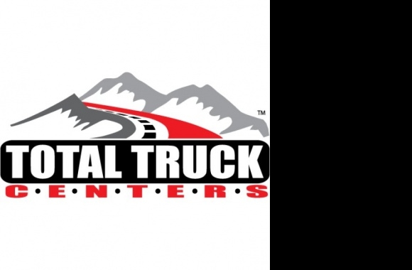 Total Truck Centers Logo