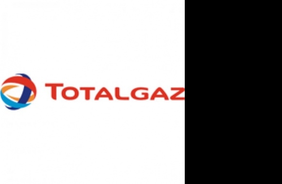 Totalgaz Yeni Logo Logo download in high quality