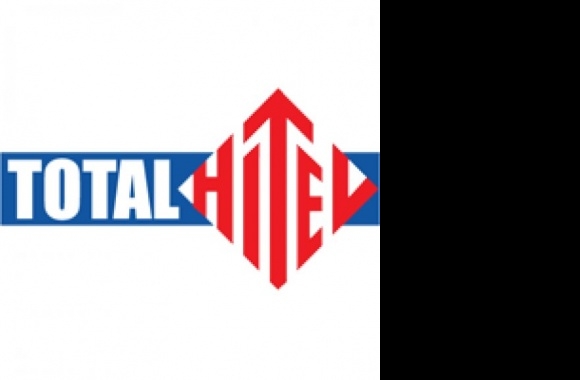 TotalHitel Logo download in high quality