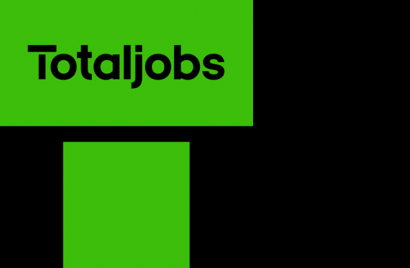 Totaljobs Logo download in high quality
