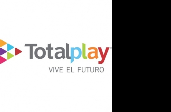 Totalplay Logo download in high quality