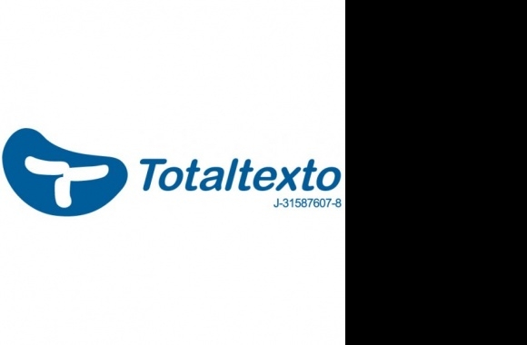 Totaltexto Logo download in high quality