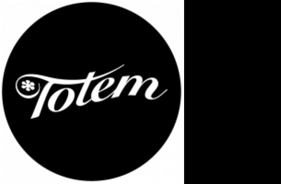 Totem Logo download in high quality