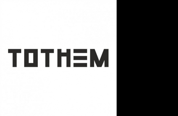 Tothem Logo download in high quality