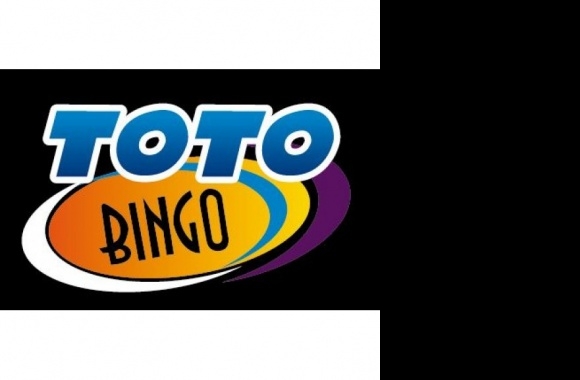 Toto Bingo Logo download in high quality